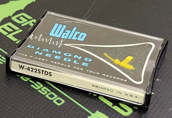 W-422STDS