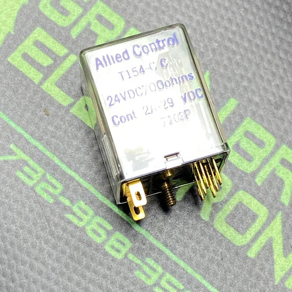 T154-C-C-24VDC