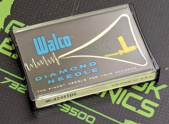W-424STDS