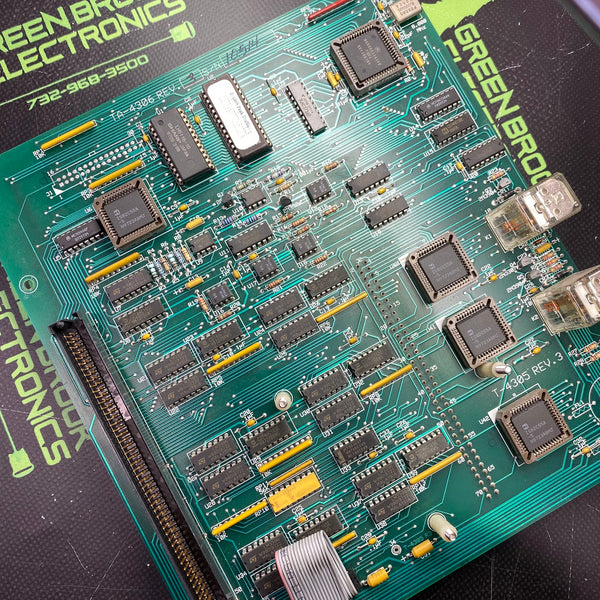 TA-4306 REV 3