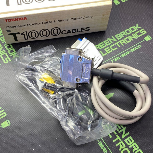 T1000 CABLES