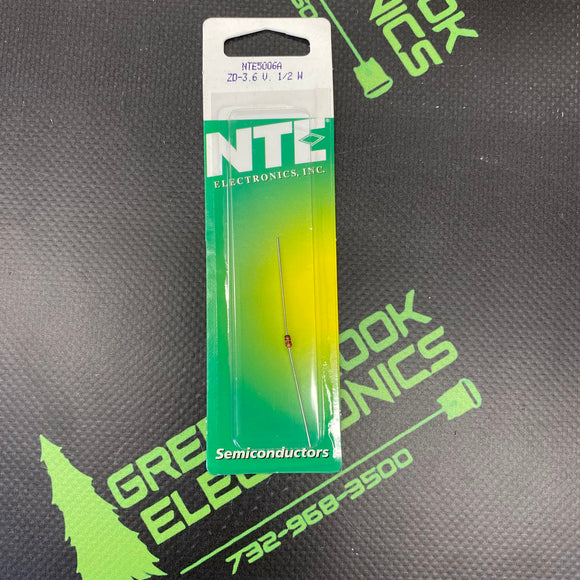 NTE5006A