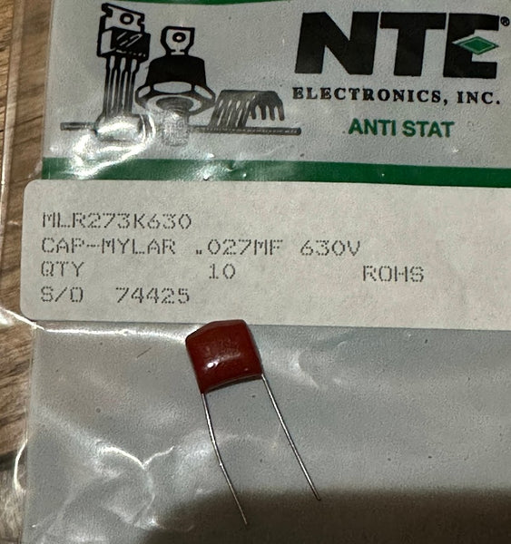 MLR273K630