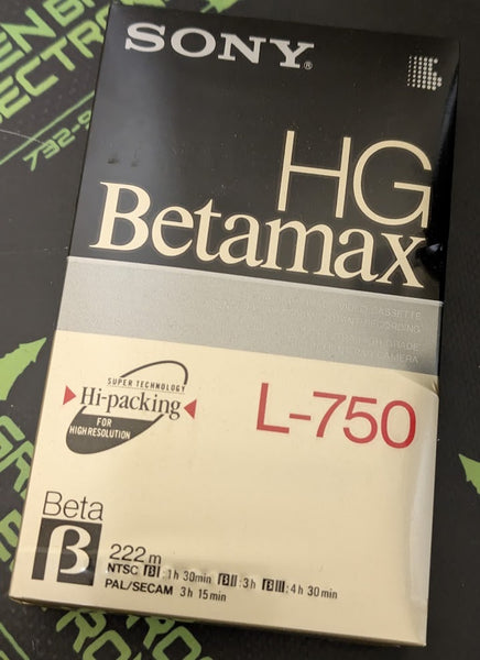 L-750BTHG