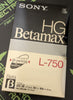 L-750BTHG