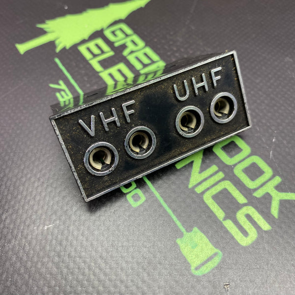 VHF-UHF