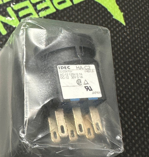 HA-C2