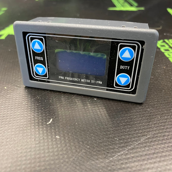 XY-PWM