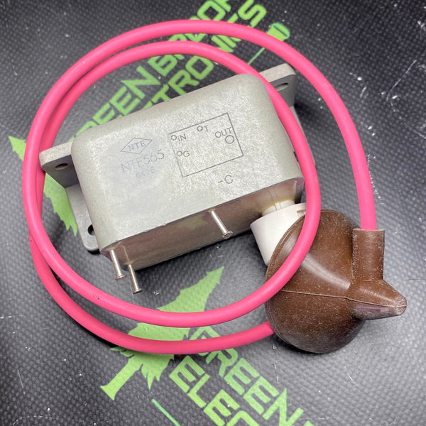 NTE565