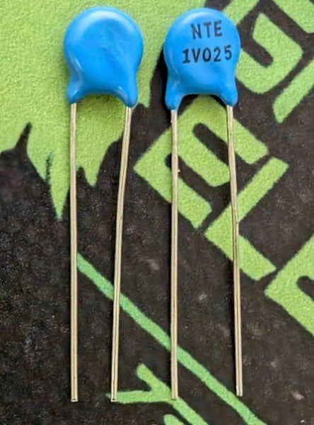 NTE1V025