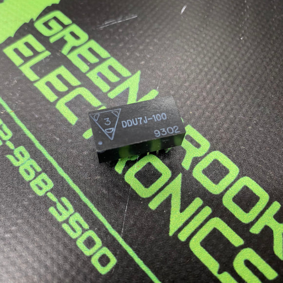 DDU7J-100