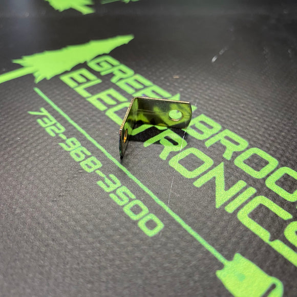 SMALL RT. ANGLE BRACKET