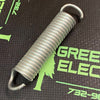 3.8" 12AWG SPRING