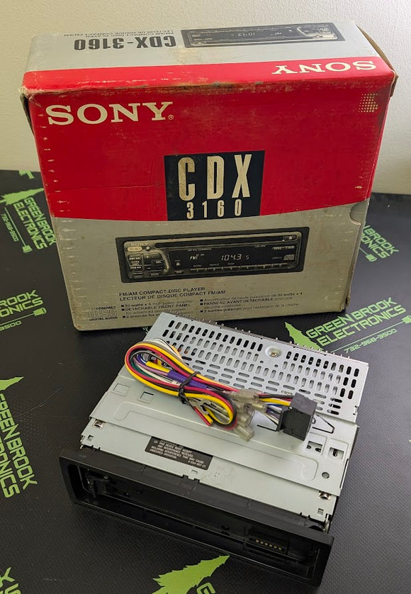 CDX-3160