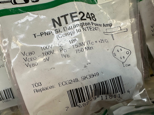 NTE248