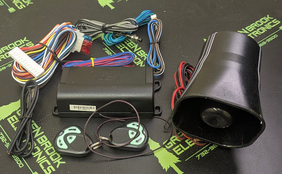 MODEL 2200