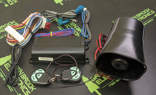 MODEL 2200