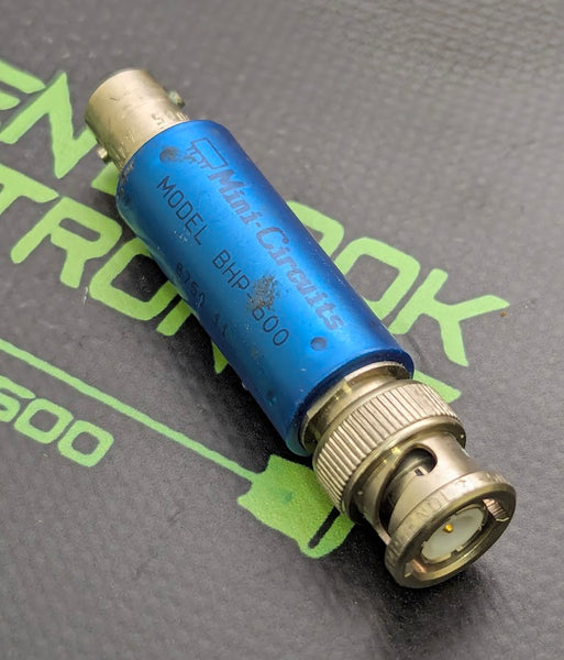 BHP-600