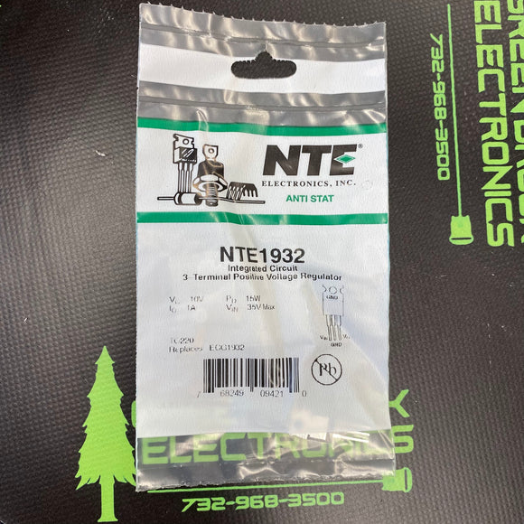 NTE1932