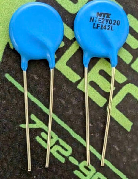NTE2V020