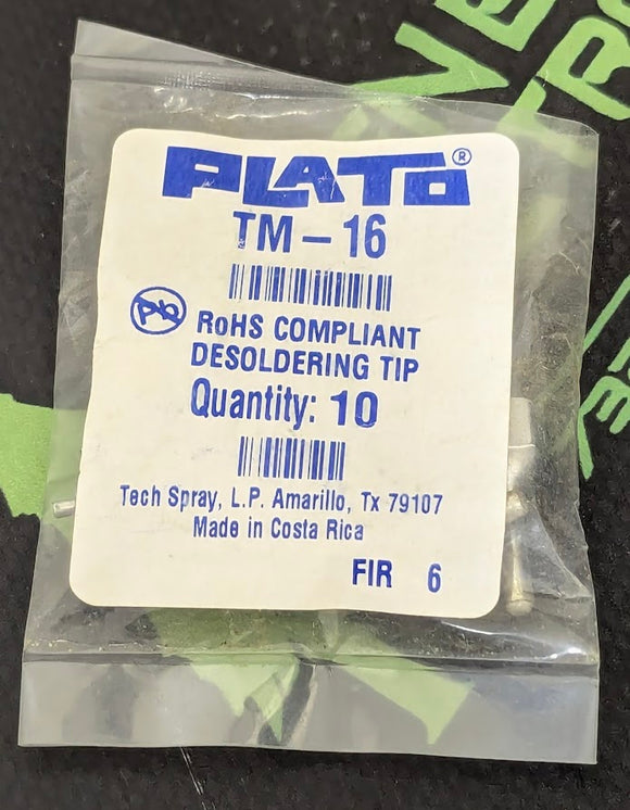 TM-16
