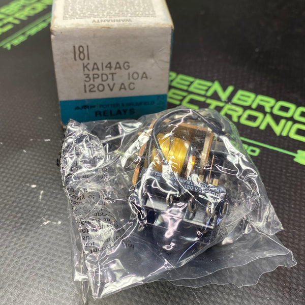 KA14AG-120VAC
