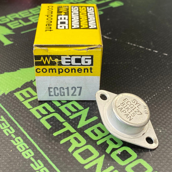 ECG127
