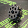 86CP8 BLACK