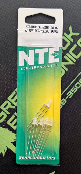 NTE30100 PACKAGED