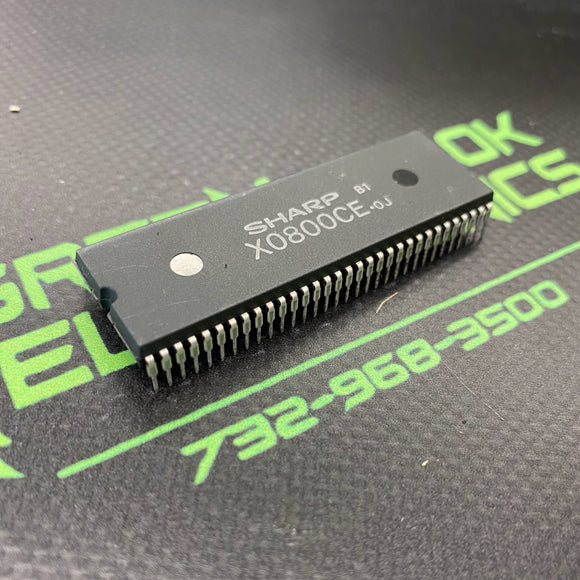 RX-IX0800CEZZ