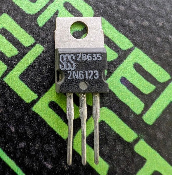 2N6123