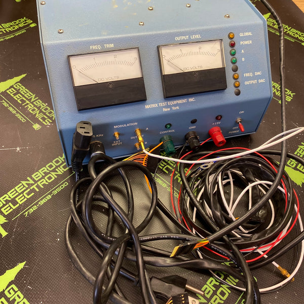 MATRIX1575