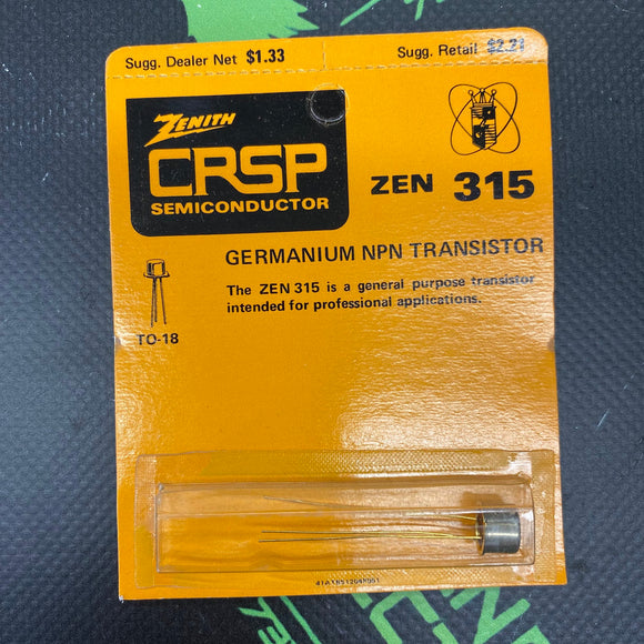 ZEN315
