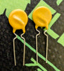 NTE16007-ECG
