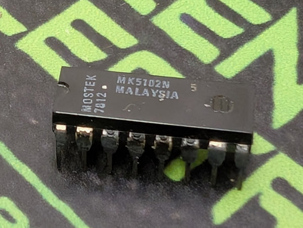 MK5102N