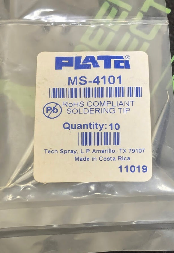 MS-4101