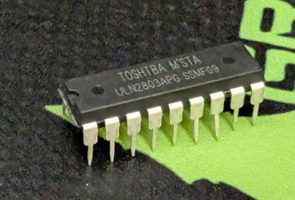 ULN2803APG