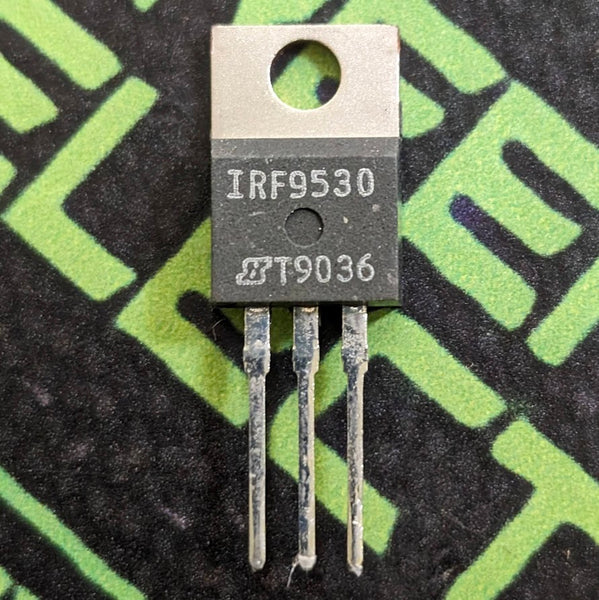 IRF9530