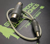 MIDI CABLE FEEDTHRU