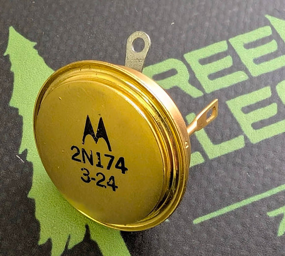 2N174
