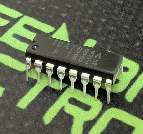 TDA1085A