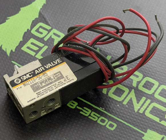 NUZ110-5G-M5