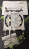 POLE MOUNT KIT