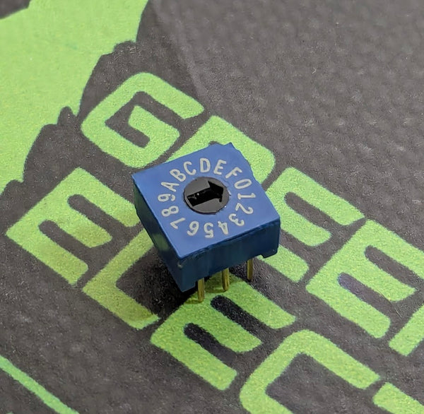 DRD16