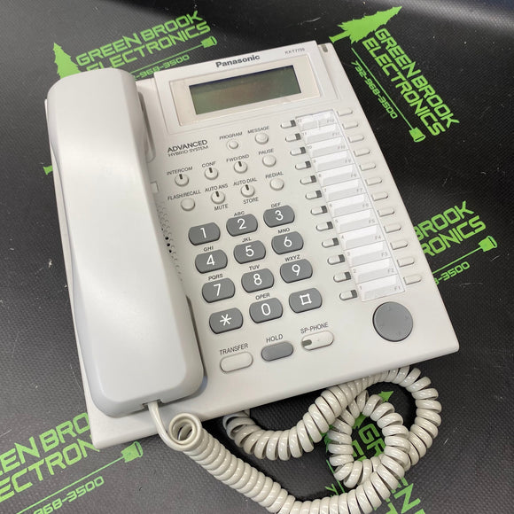 KX-T7735
