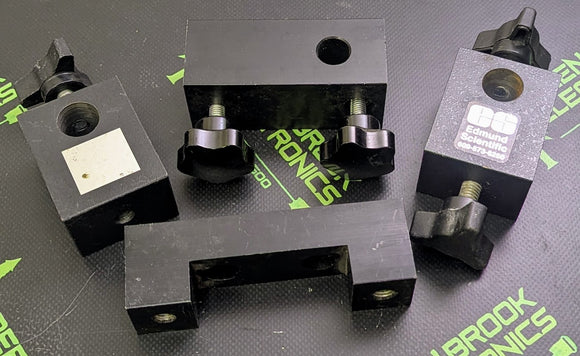 LAB MOUNTING ADAPTERS