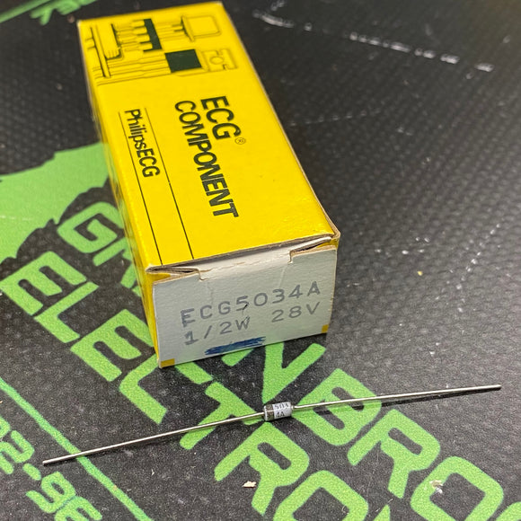 ECG5034A