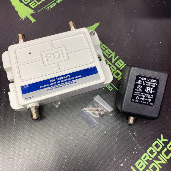 PDI-115R-6KV