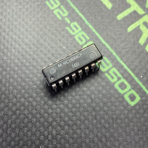 MC14046CP