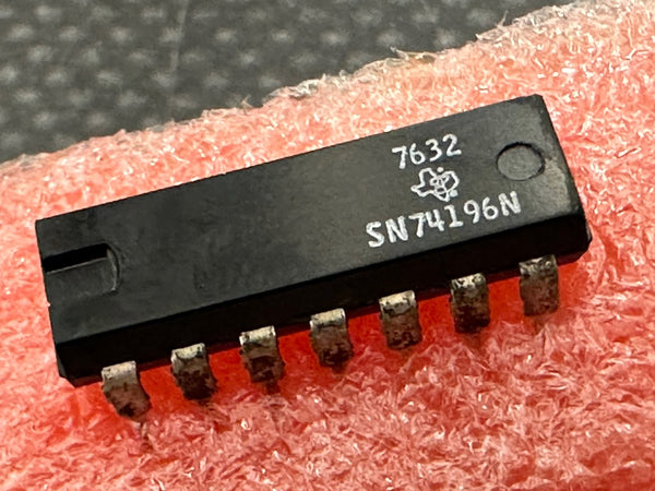 SN74196N